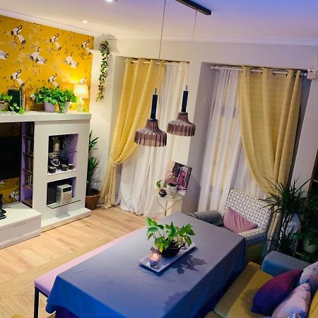 Casa Pepita Gutierrez Lejlighed Sevilla Eksteriør billede